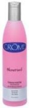 Crome Blone Hard Extreme Hold Gel 32oz