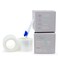 2 Pack Breathable Plastic Wrap 300 Meters Preservative Film for Eyebrow Lip Blush PMU Lamination Lash Lift Kit Microblading Supplies