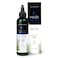 Ecklonia Cava Hair Serum - Growth Volumizer for All Hair Types, Flexible-Hold Styling Gel with MSM &amp; Biotin for Women &amp; Men, 4oz