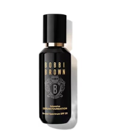 Bobbi Brown Intensive Serum Foundation Spf 30 Chestnut