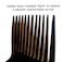 Cat Shaped Comb Pick/Wooden Afro Pick for Women and Men &ndash; Wood Afro Pick for Natural Black Hair No Snags, No Static