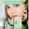 Avocado Skin Care Set,Facial Kit with Facial Cleanser,Toner,Eye Cream,Face Serum,Facial Serum,Face Cream,Lotion &amp; 3PCS Face Mask,Travel Skincare Kit for Women (9PCS)
