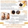 Mineral Sunscreen Setting Powder SPF50 PA++ for Face,Long-Lasting Oil Control Sunscreen Brush Powder,Matte Transparent Facial Powder Sunscreen,All Skin