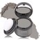 Hairline Shadow Powder Stick for Thinning Hair, Root Touch Up and Cover Up for Women &amp; Men (#09)