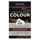 John Frieda Precision Foam Colour, Dark Red Brown 4R, Full-Coverage Hair Color Kit, Anti-Fade Gray Coverage, Deep Color Saturation Hair Dye, 1 Application