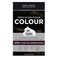 John Frieda Precision Foam Colour, Dark Cool Espresso Brown, Full-Coverage Hair Color Kit, Anti-Fade Gray Coverage, Deep Color Saturation Hair Dye, 1 Application