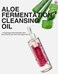 Aloe Fermentation Cleansing Oil
