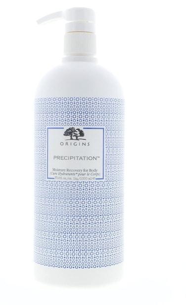Origins Precipitation Continuous Moisture Recovery For Body 0 Fluid Ounces, 33.8 Fl Oz (SG_B01B05JXOC_US)