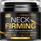 Neck Firming Cream - Anti Wrinkle Cream - Saggy Neck Tightener &amp; Double Chin Reducer Cream - Collagen &amp; Retinol Skin Tightening Cream - Anti Aging Moisturizer for Neck &amp; D&eacute;collet&eacute; 3.4oz