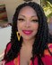 14 Inches 8 Packs Passion Twist Crochet Hair-Pre-twisted Passion Twists,Pre-Looped Crochet Braids Made Of Bohemian Hair Synthetic Braiding Hair Extensions (14 Inch(Pack of 8), 1B)