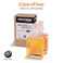 Professional CWJSR-CIT Antibacterial Foam Hand Soap, Citrus, 1200 mL
