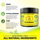 Cream - Fastest Acting Powerful Hives Relief Cream with 100% Natural Formula - Gentle Skin Irritation Cream for Hives Itchiness, Redness &amp; Rashes - for Adults &amp; Kids