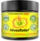 Cream - Fastest Acting Powerful Hives Relief Cream with 100% Natural Formula - Gentle Skin Irritation Cream for Hives Itchiness, Redness &amp; Rashes - for Adults &amp; Kids