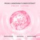 AKARY Sakura Lip Mask, Moisturizing &amp; Repairing Lips Lines Deeply, Night Sleep Lip Mask, Fall/Winter Lip Treatment