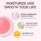 AKARY Sakura Lip Mask, Moisturizing &amp; Repairing Lips Lines Deeply, Night Sleep Lip Mask, Fall/Winter Lip Treatment