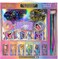 Rainbow High - Townley Girl Hair Accessories Set  Gift for Kids Teens Girls  Ages 3+ (15 Pcs) Including Hair Bow, Hair Extension, Scrunchies, Hair Clips and More, for Parties, Sleepovers and Makeovers