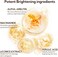 Toner for Face, LANEBNA Glow Recipe Toner, Gentle Face Toner &amp; Pore Minimizer with Vitamin C, Niacinamide for Hydrated, Supple Skin - Vegan, Alcohol Free
