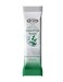 Oshibori Disposable Pre-Moistened Microwavable Cotton Spa Towels (25 count 8 x 8 inch)