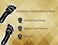 Black 180Pairs(360Feet)Disposable Spray Tanning Feet Pads for Hygienic Foot Protectors,Comfortable &amp; Hygienic Spray Tan Pads Feet-Specifically for the Spray Tanning Industry or Salon,One Size-Non Slip