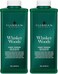 Clubman Reserve Whiskey Woods Powder (9 oz) - 2 pack