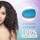 Ultimate Detangler Brush for Thick Hair, Curly, Straight &amp; Natural Hair. Pain-Free Dry and Wet Detangling Hair Brush for Women, Kids &amp; Toddlers with Flexible Bristles. Christmas Stocking Stuffer Gift.