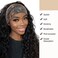 Wide Boho Headbands for Women Fashion Knotted Headband Yoga Workout African Head Wrap 4 Pack