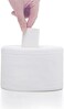 Dark Magic Professional Clean Up Comfort Breakpoint Cotton Facial Tissue, Cotton Paper Facial Towel