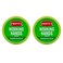 O'Keeffe's Working Hands Hand Cream for Extremely Dry; Cracked Hands; 3.4 Ounce Jar; (Pack 2)