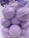 SpaPure TASSIE LAVENDER Bath Bombs - 14 Bath Fizzies made with Shea, Mango and Cocoa Butter, Ultra Moisturizing (12 Oz) Great for Dry Skin, All Skin Types (Tassie Lavender FBA)
