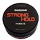 Strong-Hold 5oz Water Soluble Aloe Castor Oil Vitamin B-5 Anti-Dandruff Vegan for Men and Women