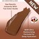 Sun Laboratories By Giesee Ultra Dark Self Tanning Lotion 32 oz - Organic Sunless Tanning Lotion, Extra Dark Self Tanner, Natural Self Tanning Lotion for Face &amp; Body, Instant Tan Glow Beauty