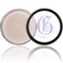 Loose Powder Mineral Foundation for Full Facial Coverage, Girl's Best Friend (Light), 0.18 oz.