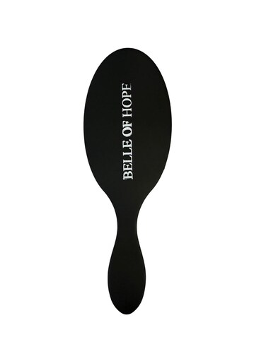 Belle of Hope Paddle Brush for Wigs