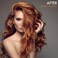 Rocco Donna Volumizing Conditioner   Lightweight Volume and Shine   with Biotin Complex and Sea Kelp Extract   8 oz