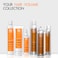 Rocco Donna Volumizing Conditioner   Lightweight Volume and Shine   with Biotin Complex and Sea Kelp Extract   8 oz
