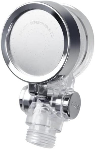 Lactic Acic C02 Skin Therapy 100ct Original (2022 Super Pro Shower Head)