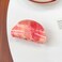 3.1inch Hair Clips for Thin Thick Hair, Bling Hair Claw Clips Acrylic Hair Catch Barrettes Hair Accessories for Women Girls Ladies Strong Hold Jaw Clips Hair Clamp (4 Pcs)