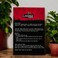 Organic Hibiscus Powder for Healthy Hair Growth &amp; Loss Control   Gives Thicker Eyebrows &amp; Healthy Skin   Natural Hair &amp; Facial Mask   7.05 Oz/200g