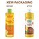 Alba Botanica Hawaiian Organic Body Oil - Kukui Nut - 8.5 Ounce (Pack of 2), 'Packaging may vary'