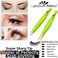 Professional Facial Tweezers Hair Removal For Women &amp; Men For Splinter Removal, Ingrown Hair Removal Kit Tool, Pointy Eyebrow Plucker Tweezers For Women Facial Hair Chin Point Tip Sharp Needle Nosed
