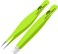 Professional Facial Tweezers Hair Removal For Women &amp; Men For Splinter Removal, Ingrown Hair Removal Kit Tool, Pointy Eyebrow Plucker Tweezers For Women Facial Hair Chin Point Tip Sharp Needle Nosed
