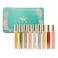 Tocca Luxury Fragrance Wardrobe - Set of 9 Travel Size Women's Perfumes in Giftable Tin Case, Includes Florence, Cleopatra, Stella, Giulietta, Simone, Colette, Liliana, Gia &amp; Belle