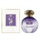 Tocca Women's Eau de Parfum, Maya Fragrance, 1.7oz (50 ml) - Warm Floral, Wild Iris, Blackcurrant, Patchouli Heart - Hand-Finished Bottle