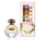 Tocca Florence Women's Perfume (50ml) + Mini Discovery Set of 8 Travel Size Perfumes