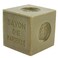 Marius Fabre Marseille Soap, 72% Olive Oil - Pack of 2 X 400g