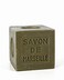 Marius Fabre Marseille Soap, 72% Olive Oil - Pack of 2 X 400g