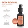 Beauty for Real Skin Revival Vital Nutrient Serum - Anti-Aging Skincare - Diminishes the Appearance of Fine Lines &amp; Wrinkles - Hydrates, Repairs &amp; Brightens Skin - With Vitamin A, B3 &amp; C - 1 fl oz