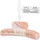 Hallmark Friends Hold It Together Hair Clip Christmas Ornament