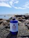 Jet Lag Deep Ocean Magnesium Mineral Bath