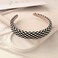 Checkered Headband. Plaid Hair Accessories for Women. Black and White Check Headband for Women and Girls. Christmas Party Hair Accessories.